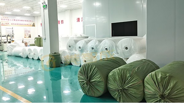 怎样的热风棉厂家才算好？