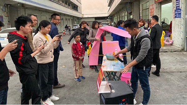 椰壳抹布靠谱吗？跑江湖多久可以回本