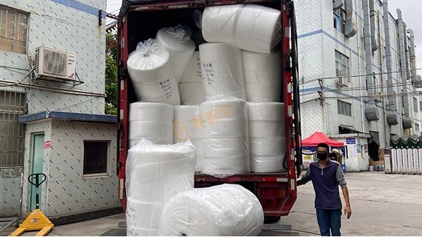 东莞热风棉工厂-一手货源