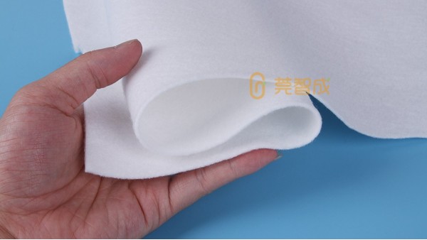 针刺棉有哪些工艺？