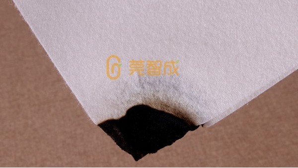 哪里可以买到有阻燃认证的针刺棉？