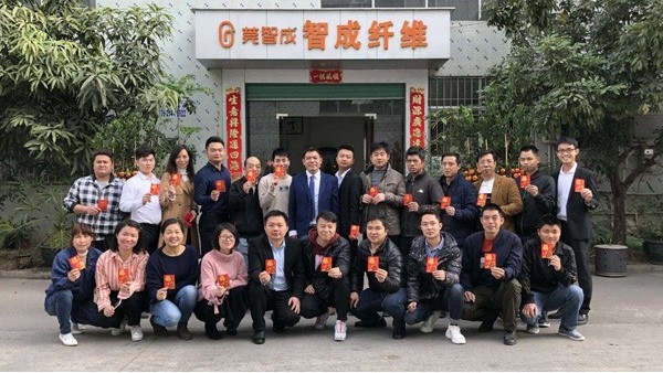 专业针刺无纺布生产商，让您无后顾之忧