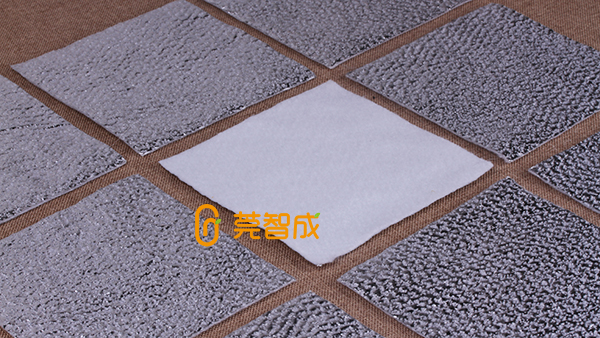 3cm厚的铝箔针刺棉可以用来做什么？