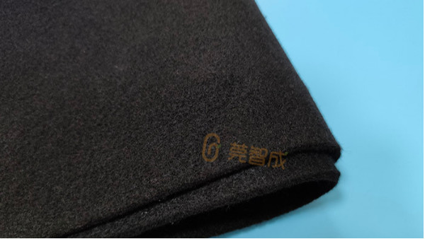 预氧丝阻燃棉可耐高温多少度？