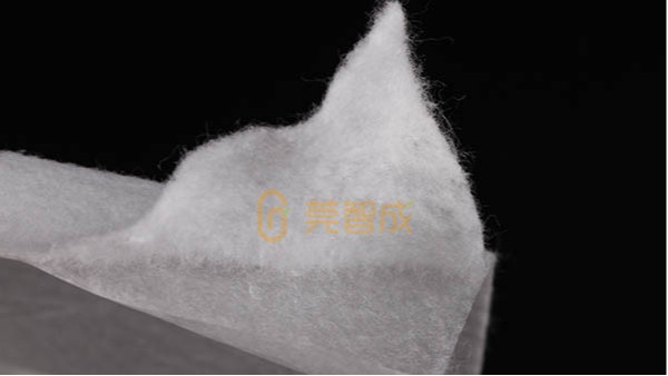 针刺棉的厚度对吸水性有影响吗？