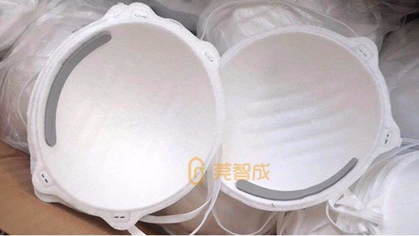针刺棉口罩防病毒吗？