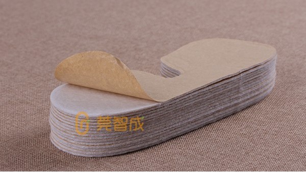 背胶针刺棉涂胶、浸胶的概述