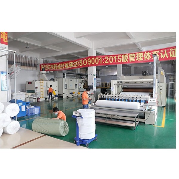 如何找到有实力的针刺棉厂家？掌握这5个关键点，避坑不踩雷！