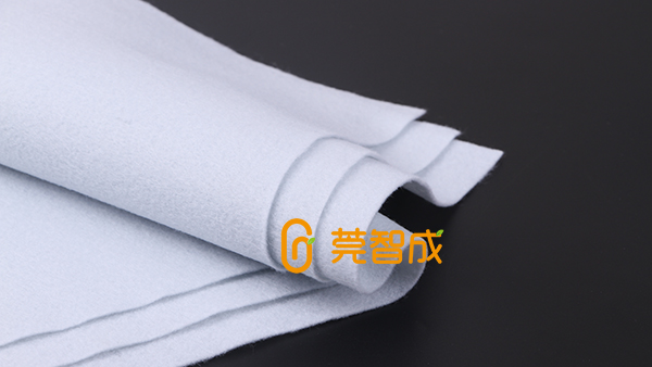 过滤、防护粉尘材料-涤纶复合针刺毡