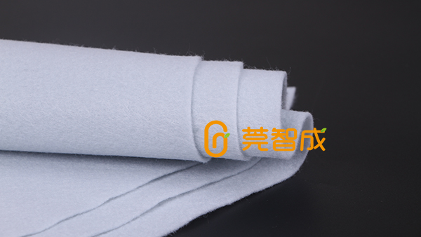 涤纶针刺毡表面光滑对运行阻力有影响吗？