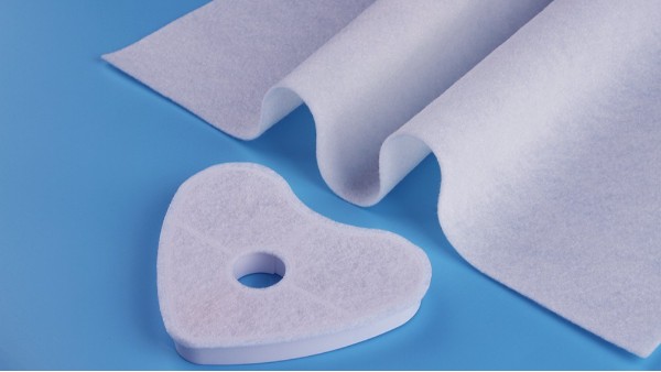 寵物飲水機(jī)濾芯過濾棉：讓愛寵喝上更純凈的水