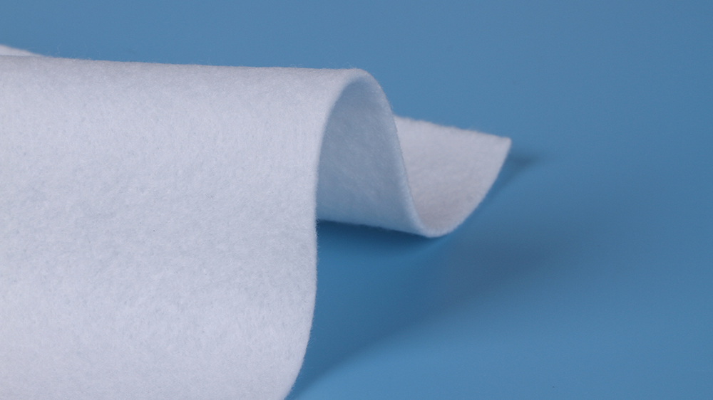 吸水棉針刺棉：99次水洗背后的科技革命，守護(hù)千萬家庭的安心選擇！