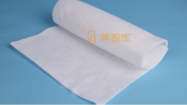 什么是无纺布？
