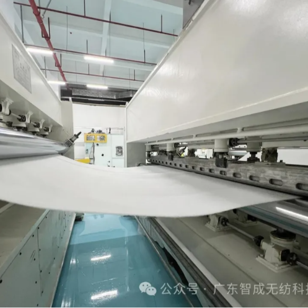 “硬核兄弟”針刺無紡布，正默默守護(hù)你的健康與科技生活