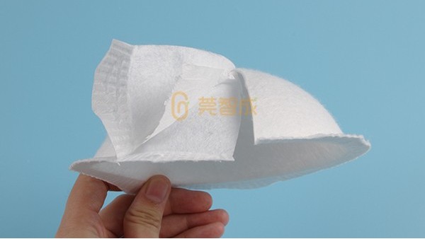 口罩用针刺棉还是熔喷布？