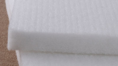 快速了解聚酯吸音棉，让您订购省时省力又放心
