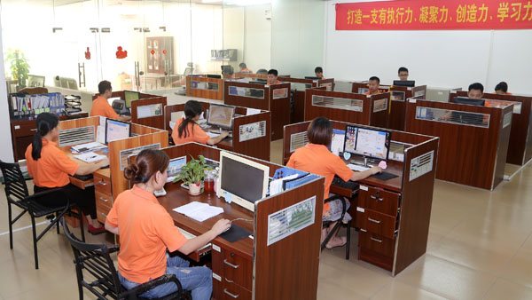 聊天回复“嗯”被批评，针刺毡厂家客服让您感受贴心服务