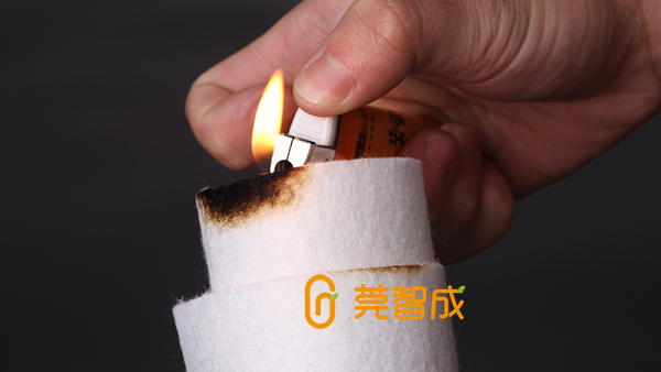 防火阻燃棉-家具、制衣、玩具的填充材料
