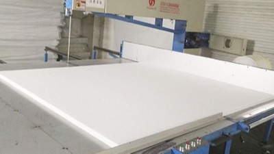 床垫硬质棉厂家教您识别什么样的床垫硬质棉好？