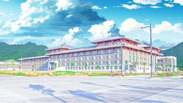 原八大纺织学院，今3所跻身“双一流”