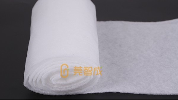 N95口罩过滤棉的作用是什么？