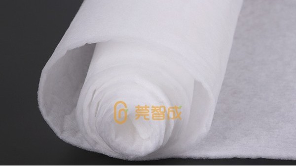 N95口罩过滤棉是什么材质？