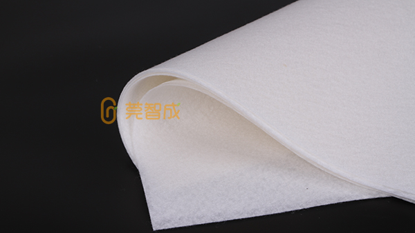 热压针刺棉的主要原料都有什么？
