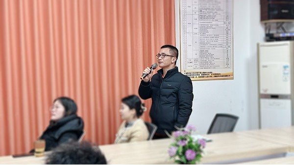 打开智慧之门，启迪智慧人生-智成第308期读书会