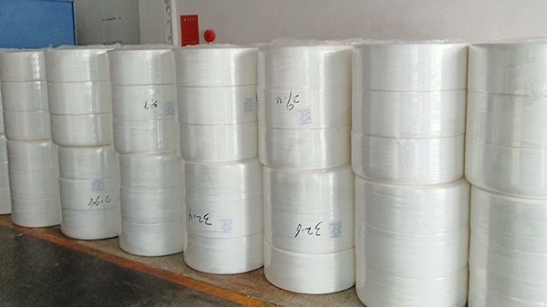 ES热风无纺布的用途都有哪些？
