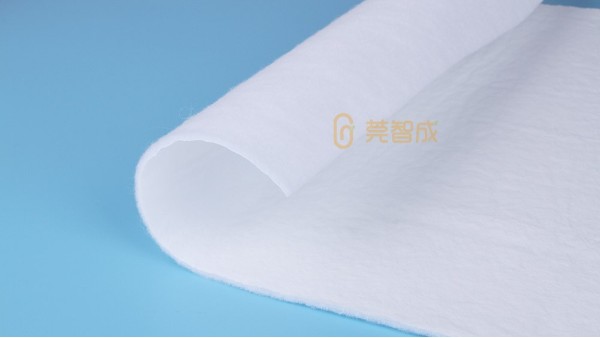 什么叫针刺棉？工艺是怎样？