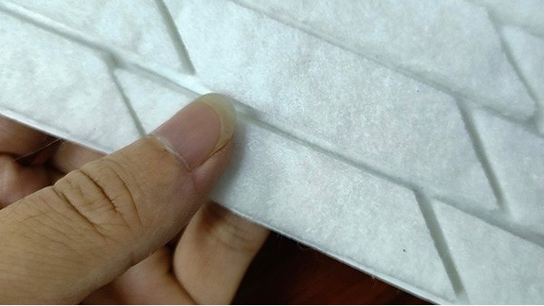 电子烟电池固定棉用什么材料生产的？