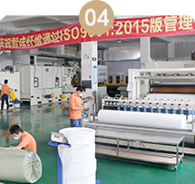 n95口罩原材料是否是源头厂家？