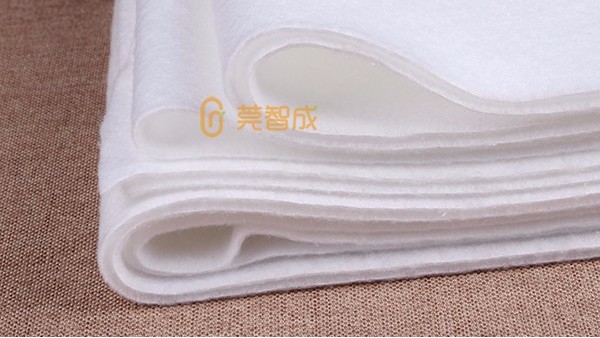 聚酯纤维针刺棉的价格一般是多少？