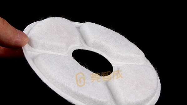 宠物饮水机过滤棉有哪些特点？
