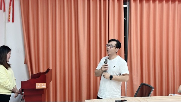 沉浸书香，共享智慧——智成第307期读书会
