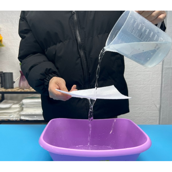 初效过滤棉：高效过滤，节约成本的理想之选