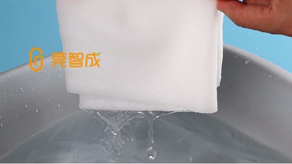 吸水棉是什么材质的？