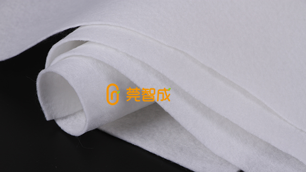 口罩过滤棉如何防尘？