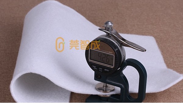 热熔定型无纺布-牢度强，不塌陷