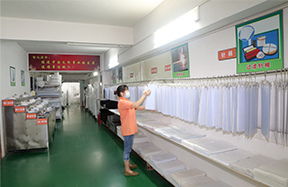 样品室